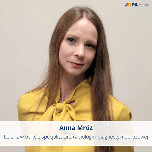 anna mroz radiolog