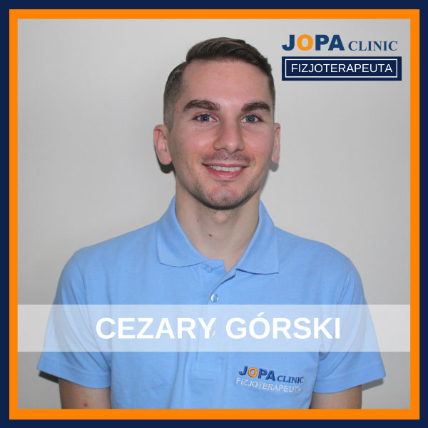 cezary gorski