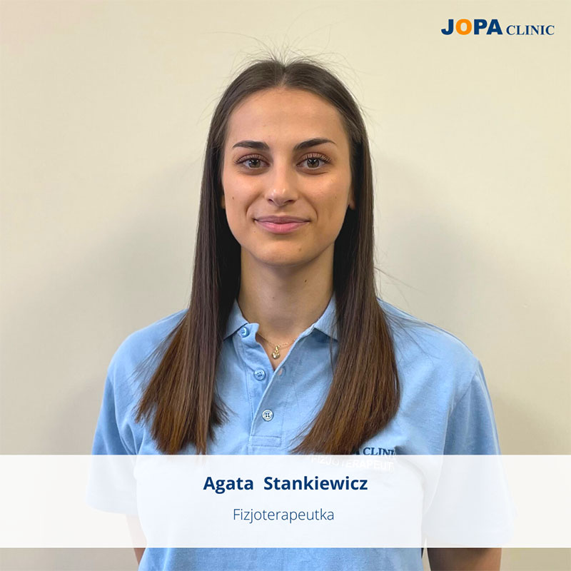 fizjo agata stankiewicz