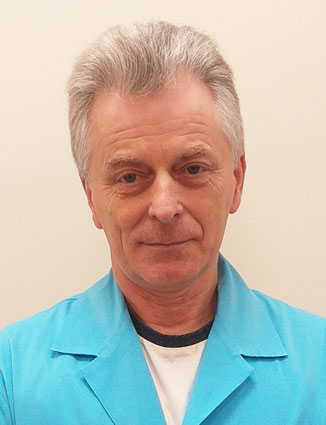 grzegorz wolski