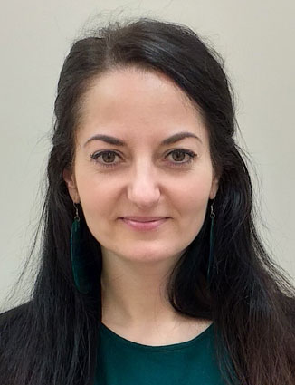 Magdalena Sokołowska