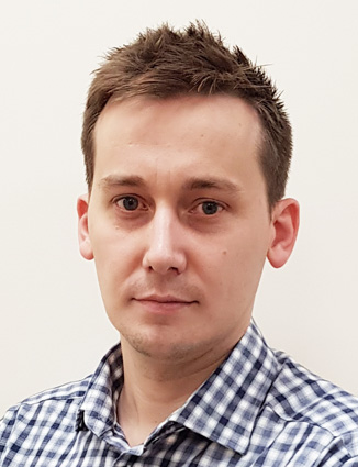 mateusz szostak