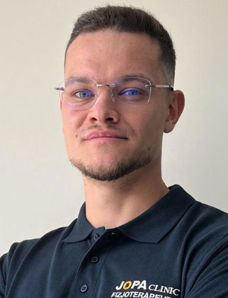 Michał Masternak