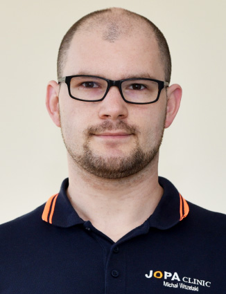 michal wszelaki