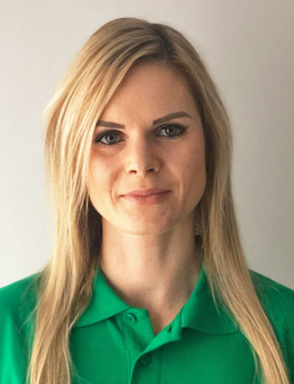 paula giminska