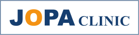 JOPA Clinic logo